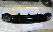 CONVERSION BODY KIT for AUDI A7 4G8 S7 4G 2010 - 2015 upgrade to RS7 4G 2013 - 2015