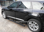 ELECTRIC DEPLOYABLE RUNNING BOARDS for AUDI Q7 4M 2015 - 2019