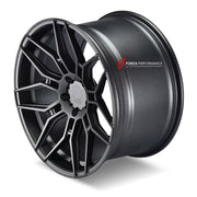 FORGED WHEELS S30 for ALL MODELS
