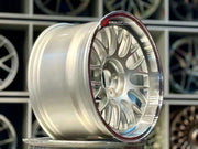 FORGED WHEELS RIMS JH11 for ALL HOLDEN MODELS