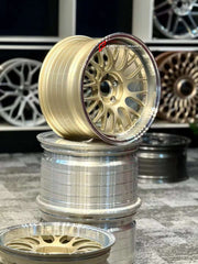 FORGED WHEELS RIMS JH11 for ALL HOLDEN MODELS