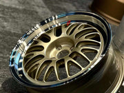 FORGED WHEELS RIMS for LAMBORGHINI TEMERARIO