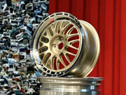 FORGED WHEELS RIMS for LAMBORGHINI TEMERARIO