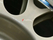 FORGED WHEELS RIMS for LAMBORGHINI TEMERARIO