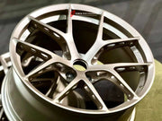 FORGED WHEELS RIMS U12 for ZEEKR 001, 007, 009, X