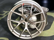 FORGED WHEELS RIMS U12 for ZEEKR 001, 007, 009, X