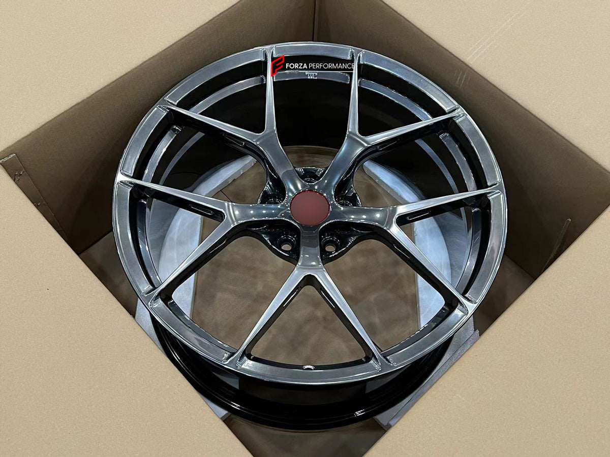 20 INCH FORGED WHEELS RIMS for BMW 5 SERIES G30 540 2018