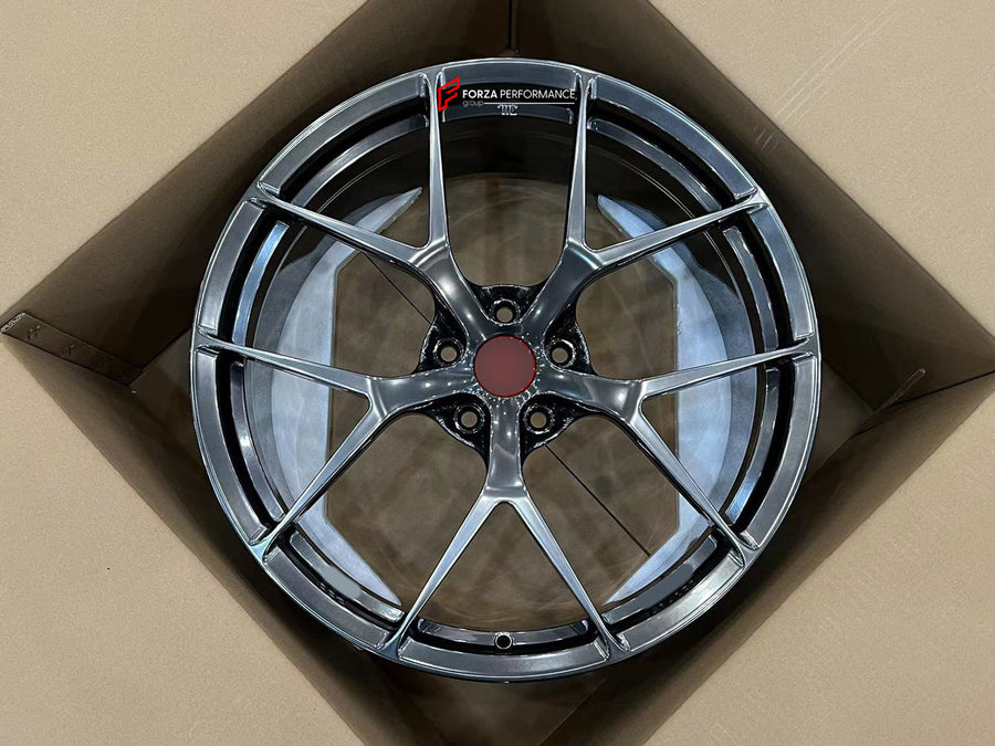 Buy Now 20 INCH FORGED WHEELS RIMS for BMW 5 SERIES G30 540 2018 and upgrade car parts from SIR Tuning at the Best Price. Headlights, Tail lights, Bodykits, Navigations, wheels and more - Fast & Free Shipping within Europe, US & Worldwide.