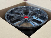 FORGED WHEELS RIMS for BMW M5 F90 LCI