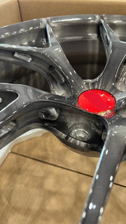 FORGED WHEELS RIMS for BMW M5 F90 LCI