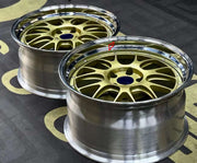 FORGED WHEELS RIMS UP12 for XIAOMI SU7