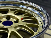 FORGED WHEELS RIMS UP12 for XIAOMI SU7