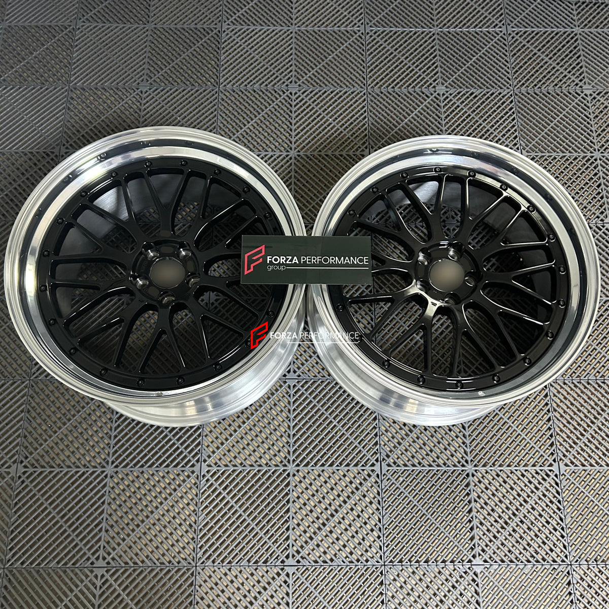 21 INCH FORGED WHEELS RIMS for BMW M8 F92 2023