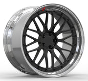 20 INCH FORGED WHEELS RIMS for LEXUS LFA 2010 - 2012