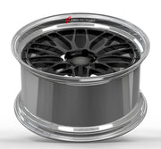 20 INCH FORGED WHEELS RIMS for LEXUS LFA 2010 - 2012
