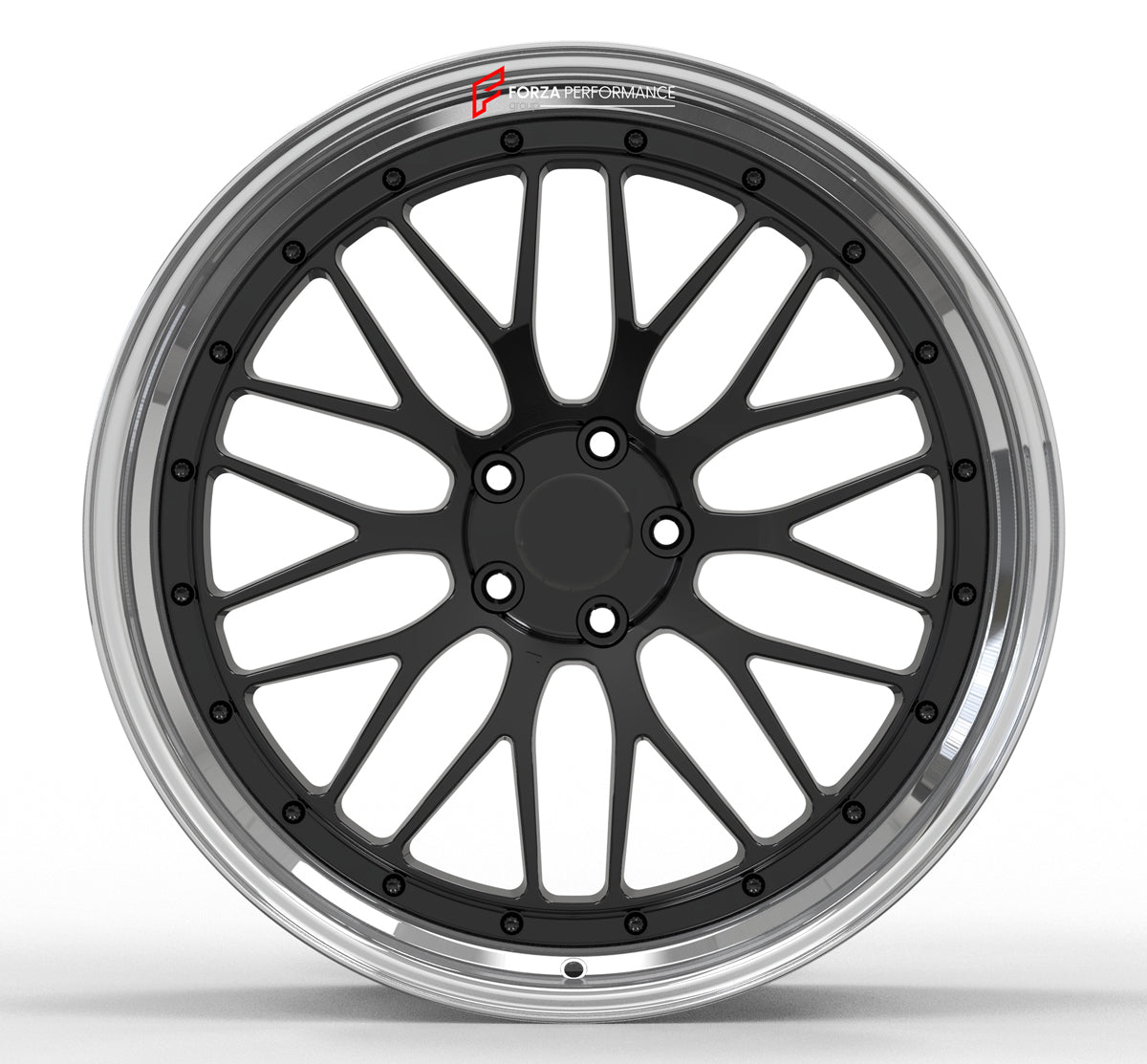 20 INCH FORGED WHEELS RIMS for LEXUS LFA 2010 - 2012