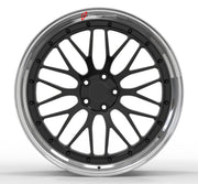 20 INCH FORGED WHEELS RIMS for LEXUS LFA 2010 - 2012