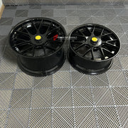 20 21 INCH FORGED WHEELS RIMS for FERRARI 296 GTB 2021