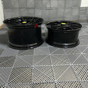 20 21 INCH FORGED WHEELS RIMS for FERRARI 296 GTB 2021