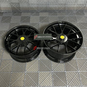 20 21 INCH FORGED WHEELS RIMS for FERRARI 296 GTB 2021
