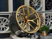 FORGED WHEELS RIMS JH5 for ALL HOLDEN MODELS