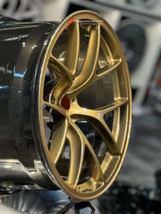 FORGED WHEELS RIMS JH5 for ALL HOLDEN MODELS