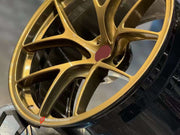 FORGED WHEELS RIMS JH5 for ALL HOLDEN MODELS