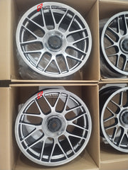 18 INCH FORGED WHEELS RIMS for BMW 3 SERIES E36 1992