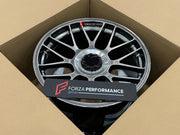 18 INCH FORGED WHEELS RIMS for BMW 3 SERIES E36 1992