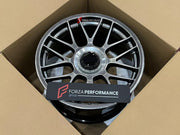 18 INCH FORGED WHEELS RIMS for BMW 3 SERIES E36 1992