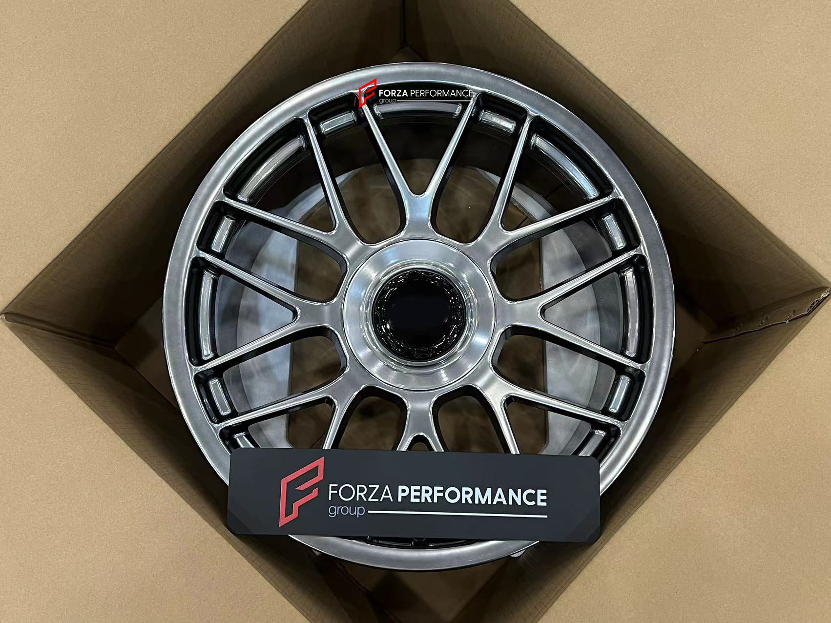 18 INCH FORGED WHEELS RIMS for BMW 3 SERIES E36 1992