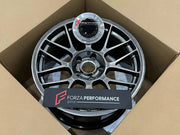 18 INCH FORGED WHEELS RIMS for BMW 3 SERIES E36 1992