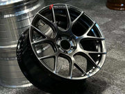 FORGED WHEELS RIMS for LAMBORGHINI TEMERARIO