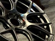 FORGED WHEELS RIMS for LAMBORGHINI TEMERARIO
