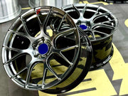 FORGED WHEELS RIMS UP7 for XIAOMI SU7