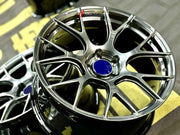 FORGED WHEELS RIMS UP7 for XIAOMI SU7