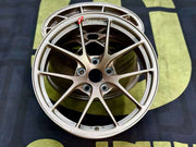 FORGED WHEELS RIMS UP3 for XIAOMI SU7