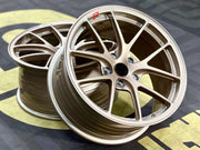 FORGED WHEELS RIMS UP3 for XIAOMI SU7