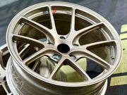 FORGED WHEELS RIMS UP3 for XIAOMI SU7