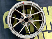 FORGED WHEELS RIMS UP3 for XIAOMI SU7