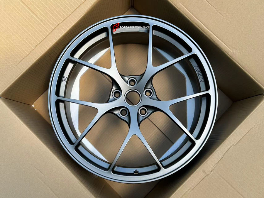 Buy Now FORGED WHEELS RIMS for FERRARI LUCE and upgrade car parts from SIR Tuning at the Best Price. Headlights, Tail lights, Bodykits, Navigations, wheels and more - Fast & Free Shipping within Europe, US & Worldwide.