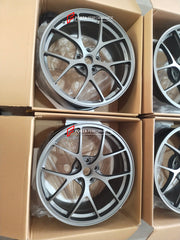 FORGED WHEELS RIMS for FERRARI LUCE