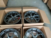 20 INCH FORGED WHEELS RIMS for LOTUS EMIRA