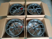 20 INCH FORGED WHEELS RIMS for LOTUS EMIRA