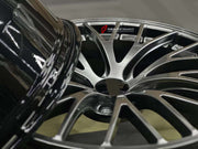 FORGED WHEELS RIMS UT15 for BYD SEAL, HAN, SONG PLUS, ATTO 3