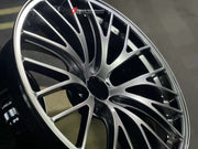 FORGED WHEELS RIMS UT15 for BYD SEAL, HAN, SONG PLUS, ATTO 3