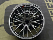 FORGED WHEELS RIMS UT15 for BYD SEAL, HAN, SONG PLUS, ATTO 3