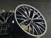FORGED WHEELS RIMS UT15 for BYD SEAL, HAN, SONG PLUS, ATTO 3