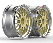 FORGED WHEELS RIMS for BMW ALL MODELS