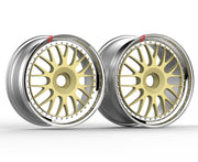 FORGED WHEELS RIMS for BMW ALL MODELS